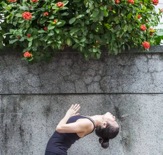 你的邊界就是你的追尋